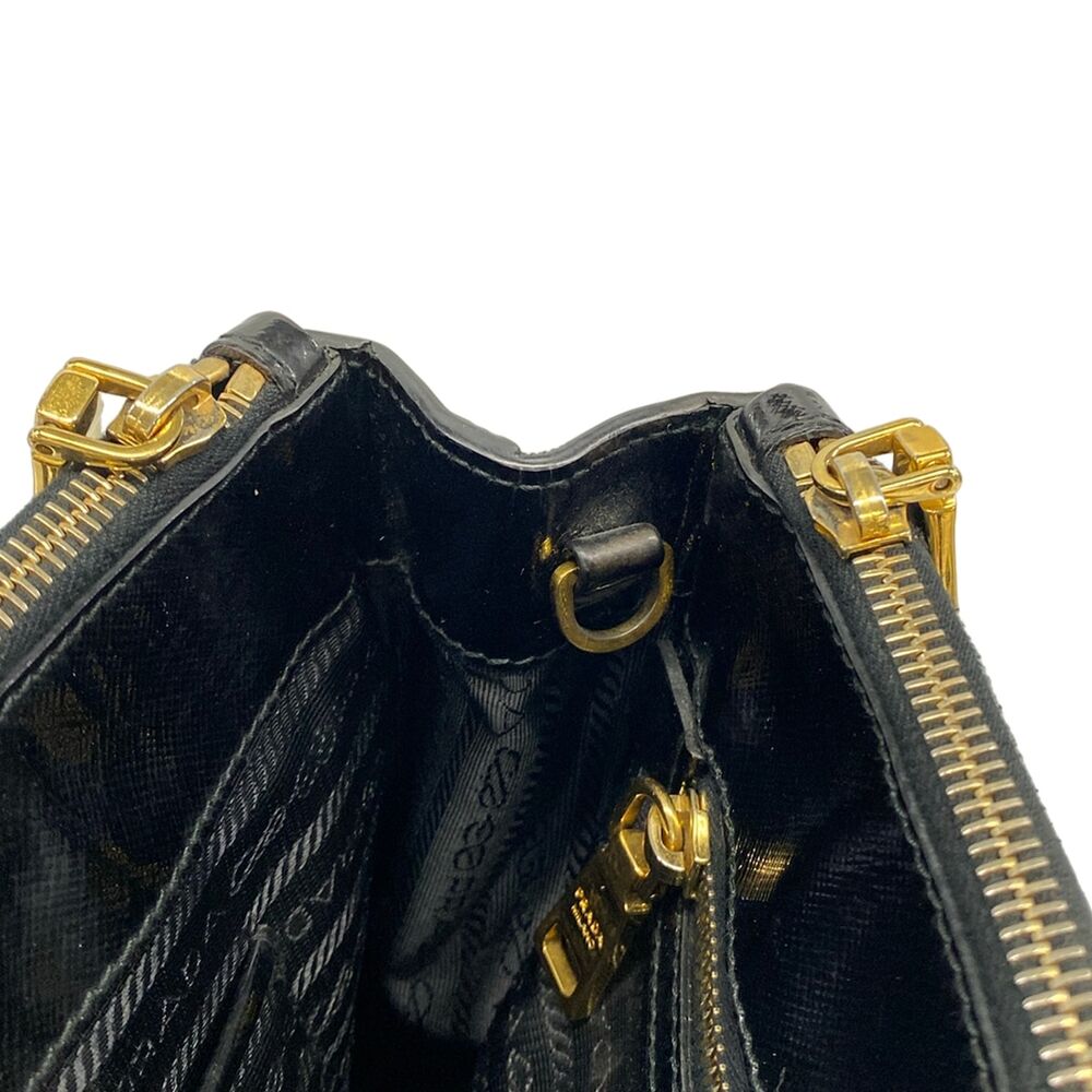 Prada Handbag - Picture 15 of 15